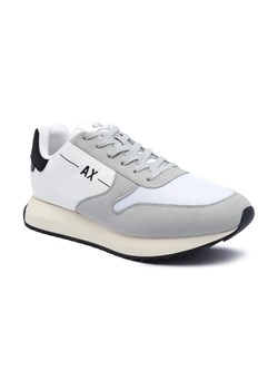 Armani Exchange Sneakersy ze sklepu Gomez Fashion Store w kategorii Buty sportowe męskie - zdjęcie 184305955