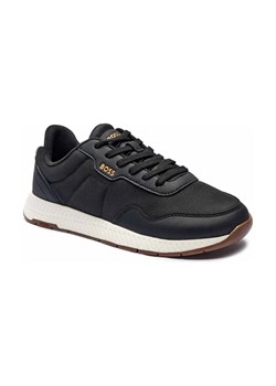 BOSS BLACK Sneakersy Titanium_Runn ze sklepu Gomez Fashion Store w kategorii Buty sportowe męskie - zdjęcie 184305956