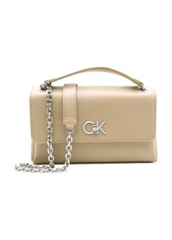 Calvin Klein Listonoszka ze sklepu Gomez Fashion Store w kategorii Listonoszki - zdjęcie 184305958