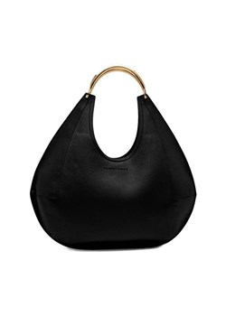 Elisabetta Franchi Hobo ze sklepu Gomez Fashion Store w kategorii Torebki hobo - zdjęcie 184305959