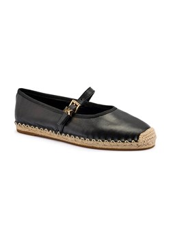 Michael Kors Skórzane espadryle LYNN ze sklepu Gomez Fashion Store w kategorii Balerinki - zdjęcie 184305966