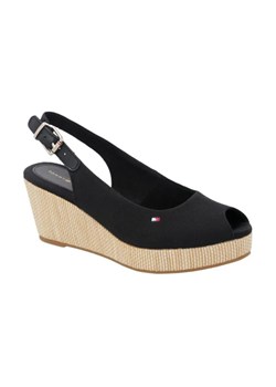 Tommy Hilfiger Koturny Iconic Elba Sling ze sklepu Gomez Fashion Store w kategorii Espadryle damskie - zdjęcie 184305968