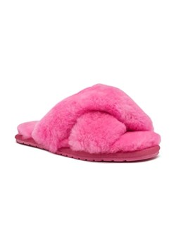 EMU Australia Skórzane obuwie domowe Mayberry EMU AUSTRALIA X BARBIE ze sklepu Gomez Fashion Store w kategorii Kapcie damskie - zdjęcie 184305975