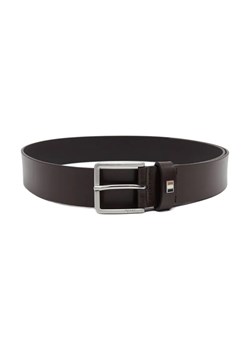 BOSS BLACK Skórzany pasek Ther-Flag-E_Sz35 ze sklepu Gomez Fashion Store w kategorii Paski męskie - zdjęcie 184305977