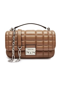 Michael Kors Skórzana torebka na ramię Tribecca ze sklepu Gomez Fashion Store w kategorii Listonoszki - zdjęcie 184305978