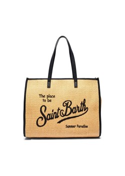 ST.Barth Shopperka ze sklepu Gomez Fashion Store w kategorii Torby Shopper bag - zdjęcie 184305979