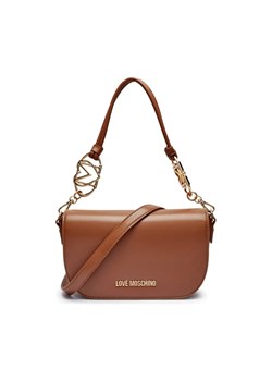 Love Moschino Torebka na ramię ze sklepu Gomez Fashion Store w kategorii Listonoszki - zdjęcie 184305985