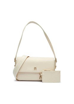 Tommy Hilfiger Torebka na ramię + saszetka ze sklepu Gomez Fashion Store w kategorii Listonoszki - zdjęcie 184305986