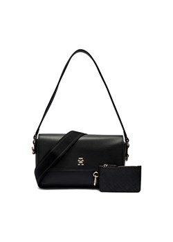 Tommy Hilfiger Torebka na ramię + saszetka ze sklepu Gomez Fashion Store w kategorii Listonoszki - zdjęcie 184306005