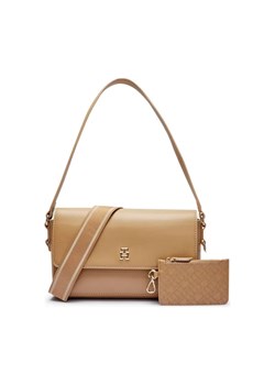 Tommy Hilfiger Torebka na ramię + saszetka ze sklepu Gomez Fashion Store w kategorii Listonoszki - zdjęcie 184306016