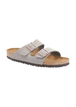 Birkenstock Klapki Arizona | z dodatkiem skóry ze sklepu Gomez Fashion Store w kategorii Klapki damskie - zdjęcie 184306019