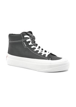 HUGO Trampki Dyer_Hito_nybm ze sklepu Gomez Fashion Store w kategorii Trampki męskie - zdjęcie 184306036