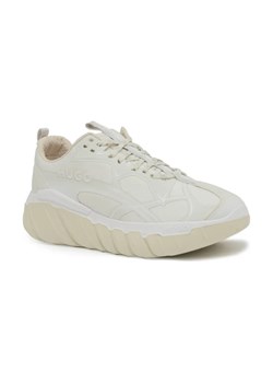 HUGO Sneakersy Xeno Runn nyth ze sklepu Gomez Fashion Store w kategorii Buty sportowe męskie - zdjęcie 184306039