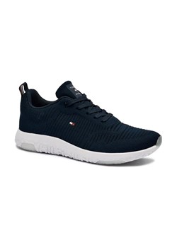 Tommy Hilfiger Sneakersy ze sklepu Gomez Fashion Store w kategorii Buty sportowe męskie - zdjęcie 184306065
