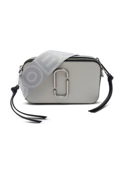 Marc Jacobs Skórzana listonoszka THE SNAPSHOT ze sklepu Gomez Fashion Store w kategorii Listonoszki - zdjęcie 184306068