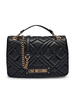 Love Moschino Torebka na ramię ze sklepu Gomez Fashion Store w kategorii Listonoszki - zdjęcie 184306077