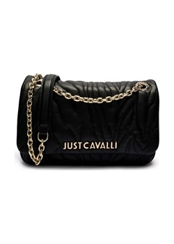 Just Cavalli Torebka na ramię ze sklepu Gomez Fashion Store w kategorii Listonoszki - zdjęcie 184306097