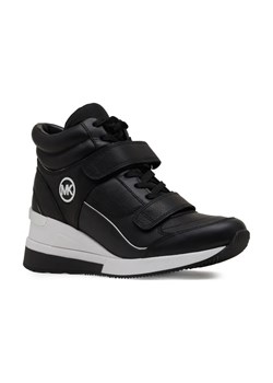 Michael Kors Skórzane sneakersy ze sklepu Gomez Fashion Store w kategorii Buty sportowe damskie - zdjęcie 184306099