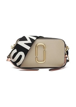 Marc Jacobs Skórzana listonoszka THE SNAPSHOT ze sklepu Gomez Fashion Store w kategorii Listonoszki - zdjęcie 184306106