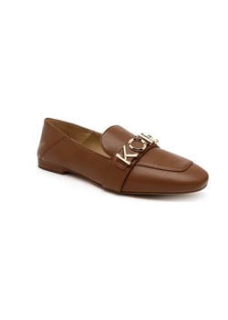 Michael Kors Skórzane mokasyny MADELYN ze sklepu Gomez Fashion Store w kategorii Mokasyny damskie - zdjęcie 184306115