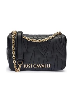 Just Cavalli Torebka na ramię ze sklepu Gomez Fashion Store w kategorii Listonoszki - zdjęcie 184306117