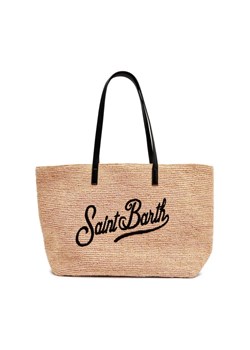 ST.Barth Torba plażowa ze sklepu Gomez Fashion Store w kategorii Torby Shopper bag - zdjęcie 184306118