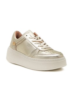 TWINSET Skórzane sneakersy ze sklepu Gomez Fashion Store w kategorii Buty sportowe damskie - zdjęcie 184306119