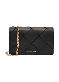 Michael Kors Skórzana listonoszka Jet Set ze sklepu Gomez Fashion Store w kategorii Listonoszki - zdjęcie 184306149