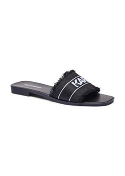 Karl Lagerfeld Klapki SKOOT II ze sklepu Gomez Fashion Store w kategorii Klapki damskie - zdjęcie 184306188