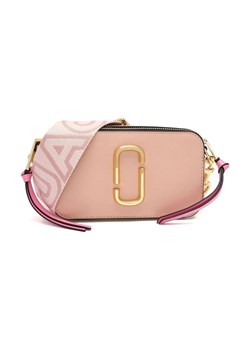 Marc Jacobs Skórzana listonoszka THE SNAPSHOT ze sklepu Gomez Fashion Store w kategorii Listonoszki - zdjęcie 184306206