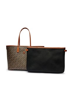 Tommy Hilfiger Shopperka + saszetka ze sklepu Gomez Fashion Store w kategorii Torby Shopper bag - zdjęcie 184306207