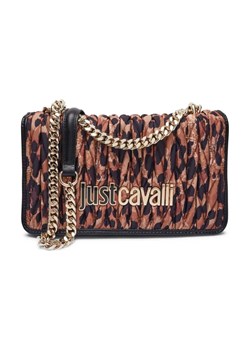 Just Cavalli Torebka na ramię ze sklepu Gomez Fashion Store w kategorii Listonoszki - zdjęcie 184306215