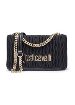 Just Cavalli Torebka na ramię ze sklepu Gomez Fashion Store w kategorii Listonoszki - zdjęcie 184306226