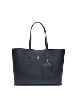 Tommy Hilfiger Shopperka + saszetka ze sklepu Gomez Fashion Store w kategorii Torby Shopper bag - zdjęcie 184306235