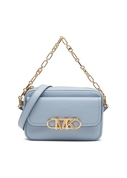 Michael Kors Skórzana torebka na ramię PARKER ze sklepu Gomez Fashion Store w kategorii Kopertówki - zdjęcie 184306249