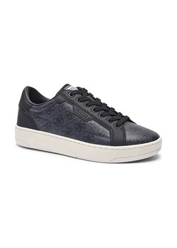 Guess Sneakersy VINCI ze sklepu Gomez Fashion Store w kategorii Buty sportowe męskie - zdjęcie 184306266