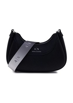 Armani Exchange Hobo ze sklepu Gomez Fashion Store w kategorii Torebki hobo - zdjęcie 184306268