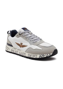 Aeronautica Militare Sneakersy Running ze sklepu Gomez Fashion Store w kategorii Buty sportowe męskie - zdjęcie 184306276