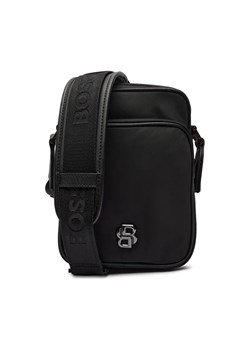 BOSS BLACK Reporterka B_Icon_NS ze sklepu Gomez Fashion Store w kategorii Torby męskie - zdjęcie 184306277