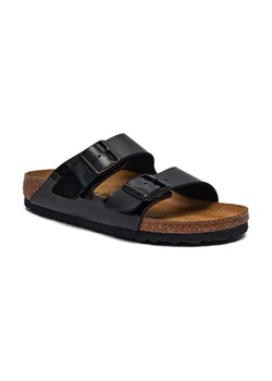 Birkenstock Klapki Arizona | z dodatkiem skóry ze sklepu Gomez Fashion Store w kategorii Klapki damskie - zdjęcie 184306279