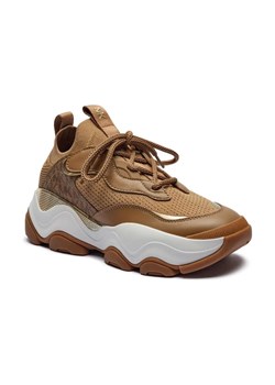 Michael Kors Sneakersy ATLAS | z dodatkiem skóry ze sklepu Gomez Fashion Store w kategorii Buty sportowe damskie - zdjęcie 184306298