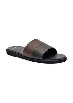 BOSS BLACK Obuwie domowe Darrel ze sklepu Gomez Fashion Store w kategorii Kapcie męskie - zdjęcie 184306299