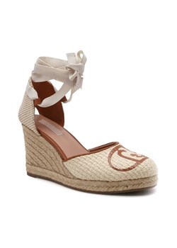 Liu Jo Koturny ze sklepu Gomez Fashion Store w kategorii Espadryle damskie - zdjęcie 184306306