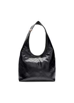 Elisabetta Franchi Hobo ze sklepu Gomez Fashion Store w kategorii Torebki hobo - zdjęcie 184306315