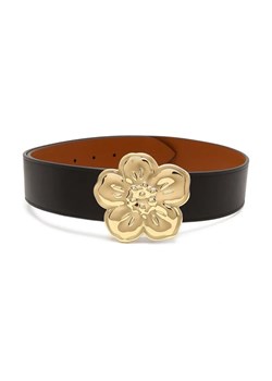 Kenzo Skórzany dwustronny pasek ze sklepu Gomez Fashion Store w kategorii Paski męskie - zdjęcie 184306318