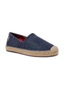 POLO RALPH LAUREN Espadryle CEVIO ze sklepu Gomez Fashion Store w kategorii Espadryle męskie - zdjęcie 184306319