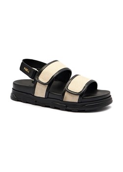 Furla Skórzane sandały FURLA SPORTY ze sklepu Gomez Fashion Store w kategorii Sandały damskie - zdjęcie 184306326