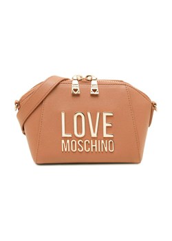Love Moschino Listonoszka ze sklepu Gomez Fashion Store w kategorii Listonoszki - zdjęcie 184306338