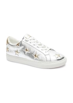 Kurt Geiger Skórzane sneakersy LANE ze sklepu Gomez Fashion Store w kategorii Buty sportowe damskie - zdjęcie 184306347