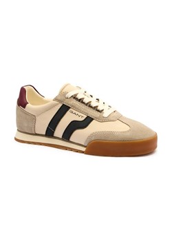 Gant Sneakersy Baylle | z dodatkiem skóry ze sklepu Gomez Fashion Store w kategorii Buty sportowe męskie - zdjęcie 184306368